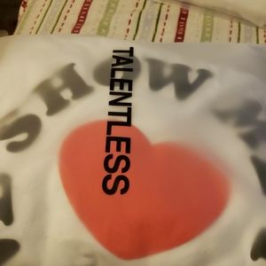 Talentless Show Me The Love